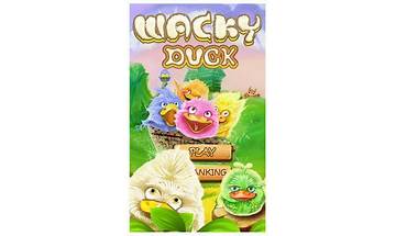 Wacky Duck for Android - Download the APK from Habererciyes